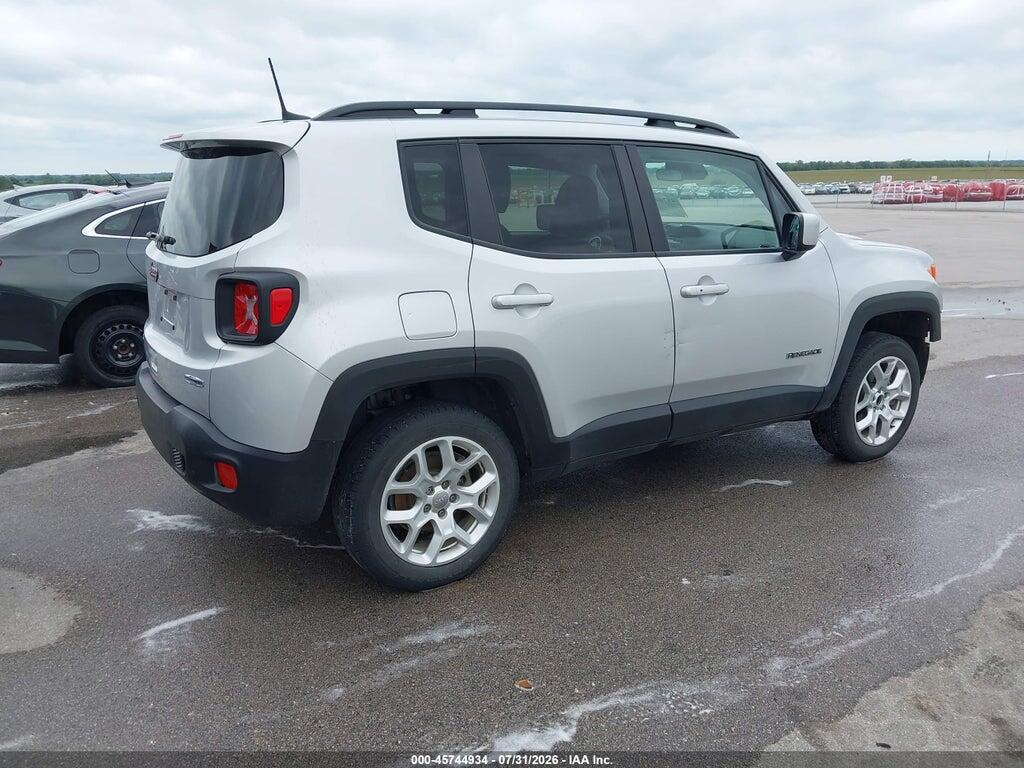 ZACCJBBB7JPH68946 2018 JEEP RENEGADE photo no. 4