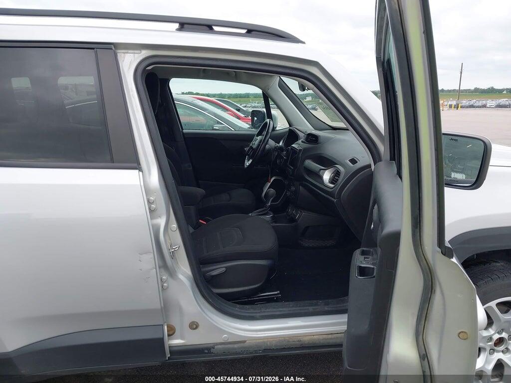 ZACCJBBB7JPH68946 2018 JEEP RENEGADE photo no. 5