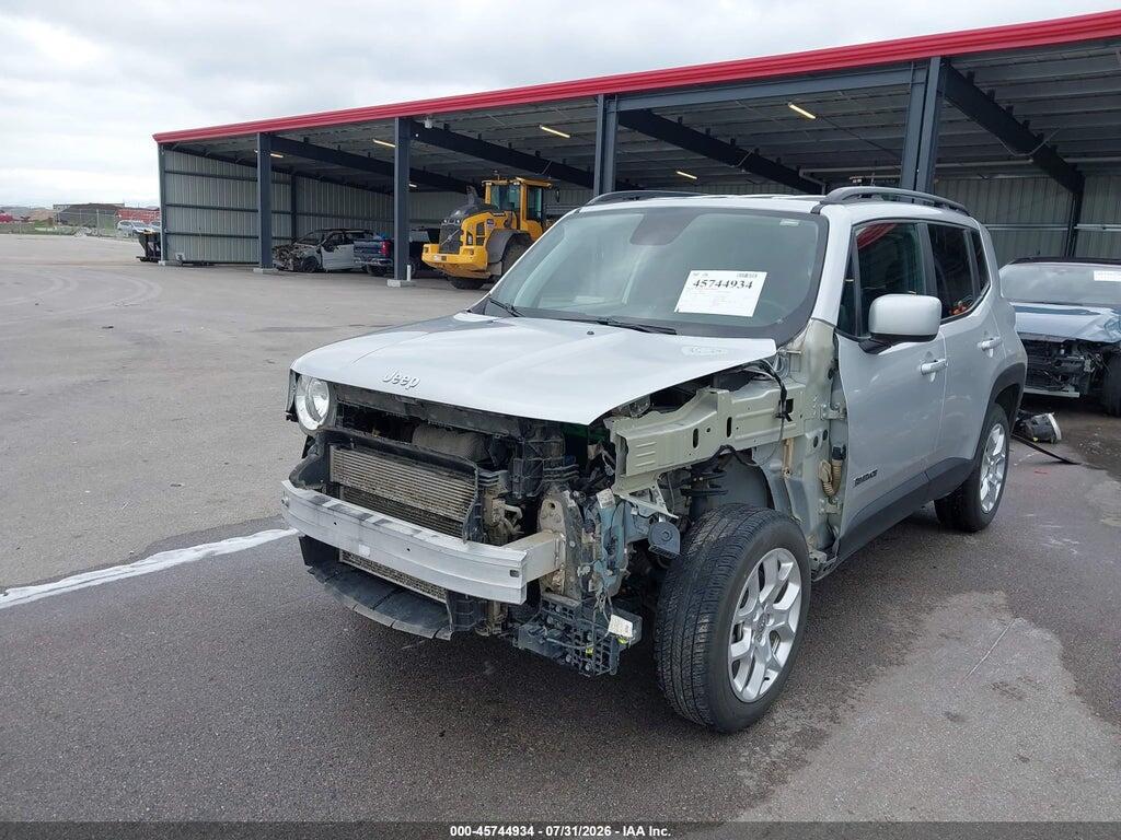 ZACCJBBB7JPH68946 2018 JEEP RENEGADE photo no. 6