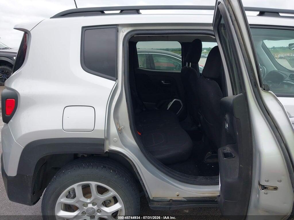 ZACCJBBB7JPH68946 2018 JEEP RENEGADE photo no. 8