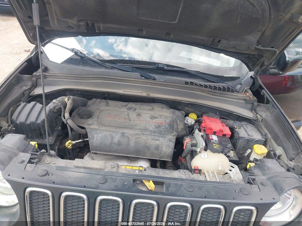 ZACCJABBXJPJ71216 2018 JEEP RENEGADE photo no. 10
