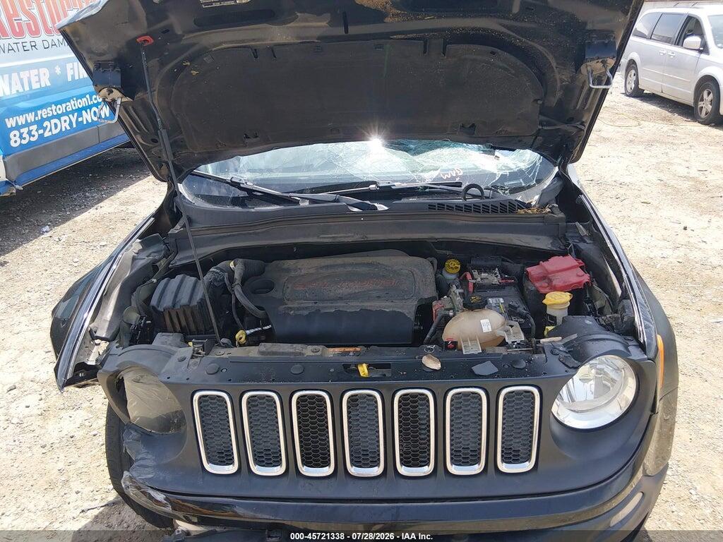 ZACCJABB2JPH77273 2018 JEEP RENEGADE photo no. 10