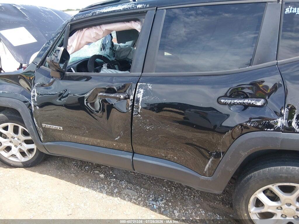 ZACCJABB2JPH77273 2018 JEEP RENEGADE photo no. 6