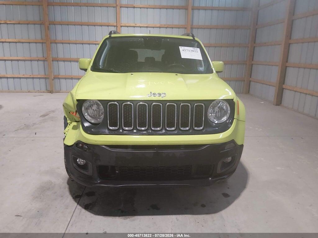 ZACCJBBB5JPH63440 2018 JEEP RENEGADE photo no. 12