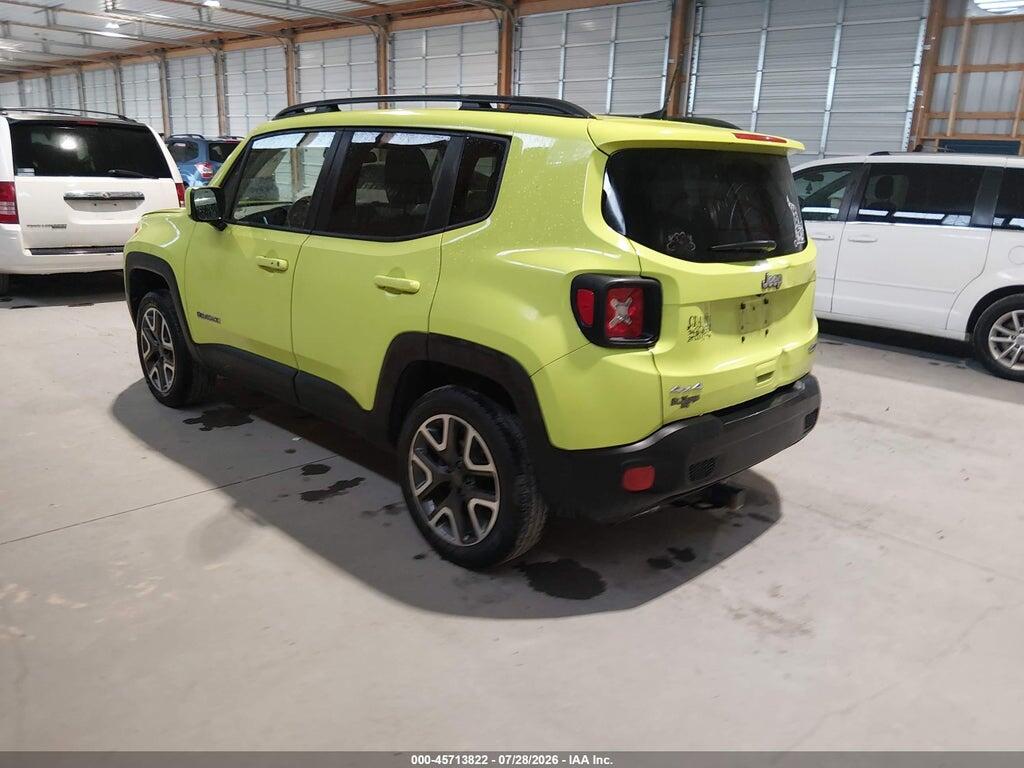 ZACCJBBB5JPH63440 2018 JEEP RENEGADE photo no. 3