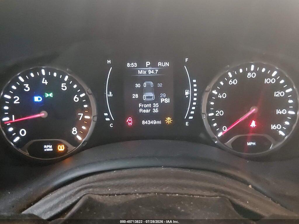 ZACCJBBB5JPH63440 2018 JEEP RENEGADE photo no. 7