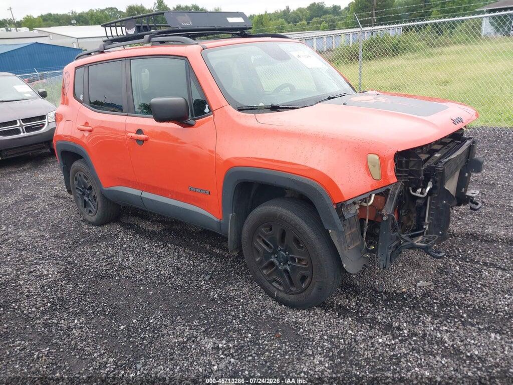 ZACCJBAB7JPH99146 2018 JEEP RENEGADE photo no. 1