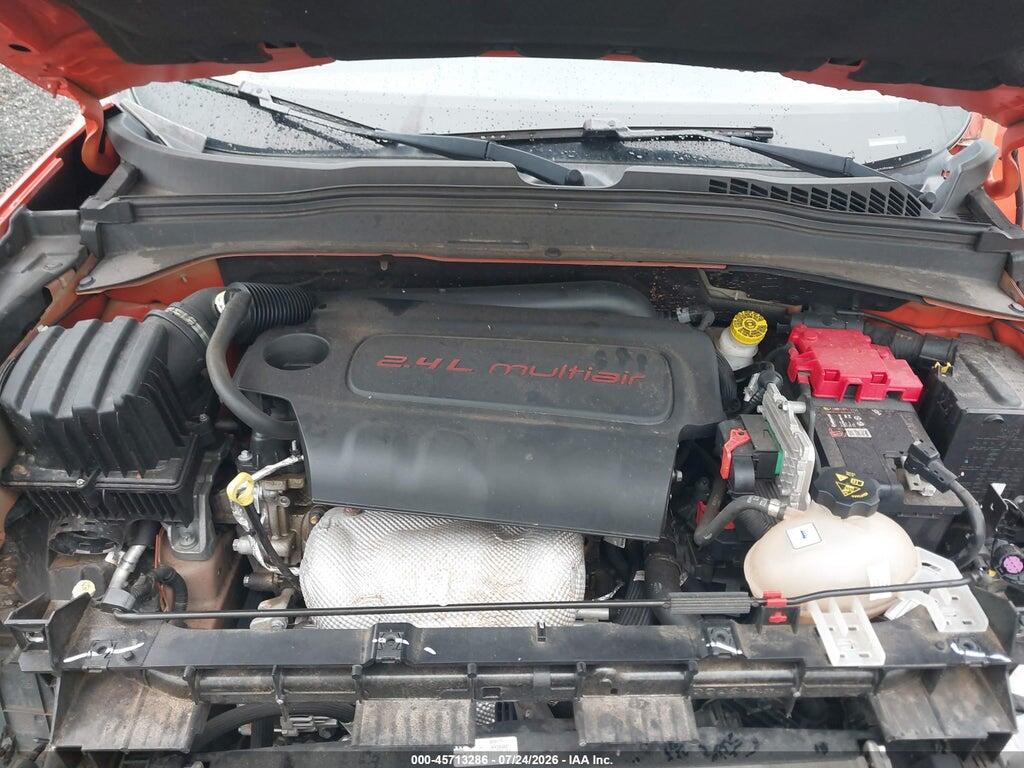 ZACCJBAB7JPH99146 2018 JEEP RENEGADE photo no. 10