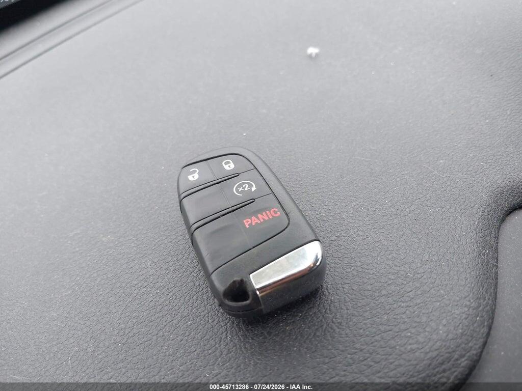 ZACCJBAB7JPH99146 2018 JEEP RENEGADE photo no. 11