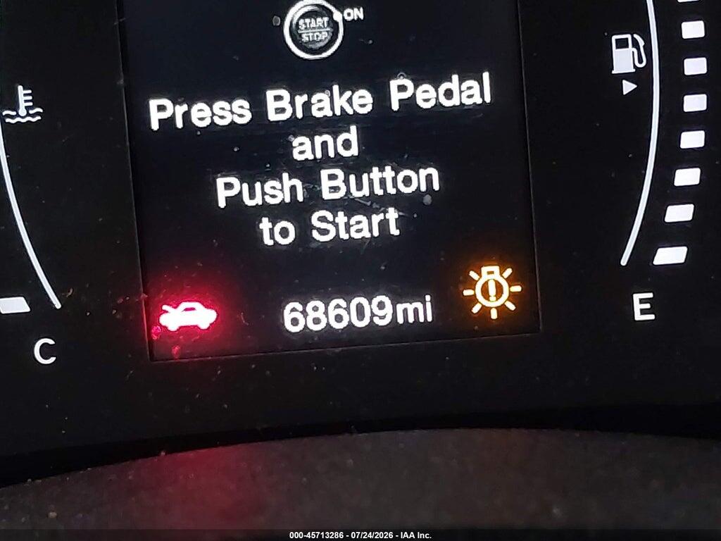 ZACCJBAB7JPH99146 2018 JEEP RENEGADE photo no. 7