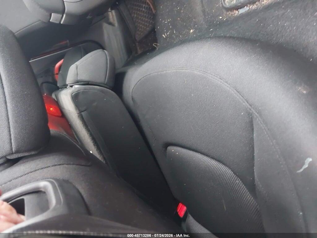 ZACCJBAB7JPH99146 2018 JEEP RENEGADE photo no. 8