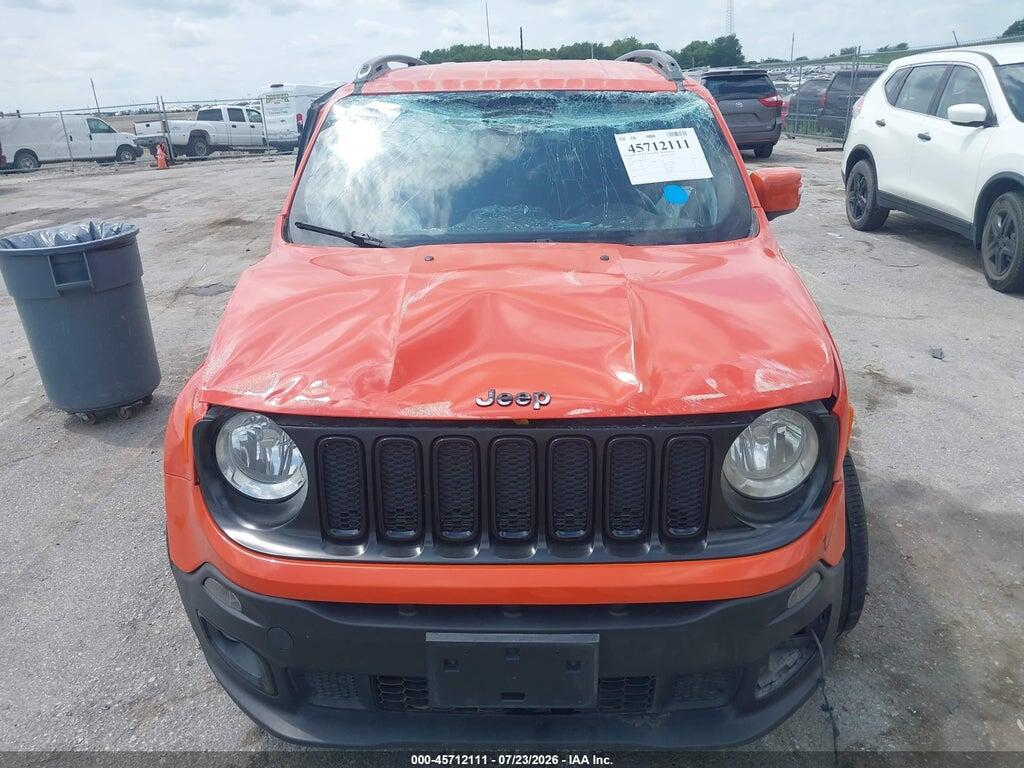 ZACCJABB4JPJ43959 2018 JEEP RENEGADE photo no. 12