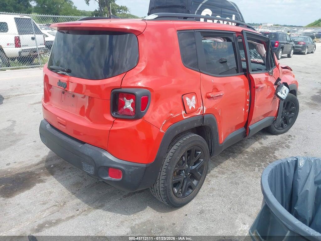 ZACCJABB4JPJ43959 2018 JEEP RENEGADE photo no. 4