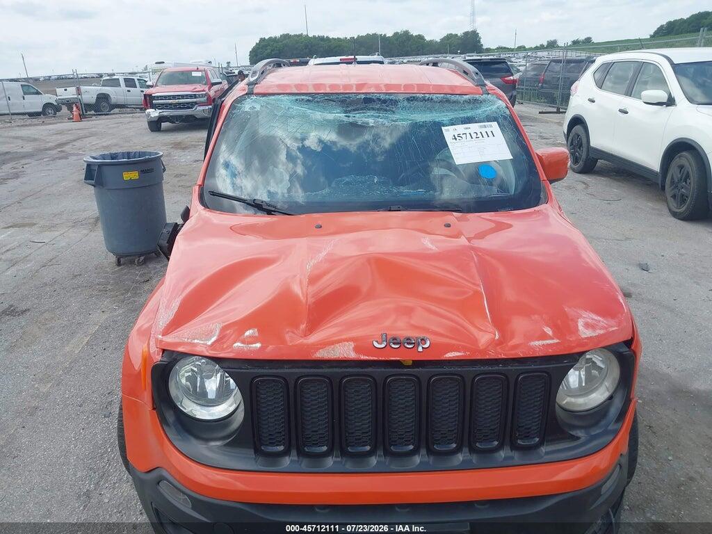 ZACCJABB4JPJ43959 2018 JEEP RENEGADE photo no. 6