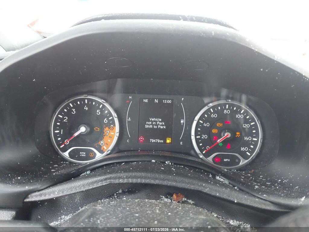 ZACCJABB4JPJ43959 2018 JEEP RENEGADE photo no. 7