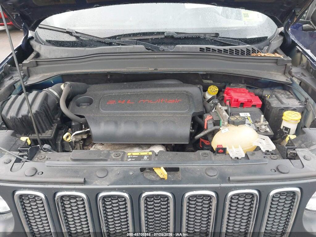 ZACCJBAB7JPJ50850 2018 JEEP RENEGADE photo no. 10