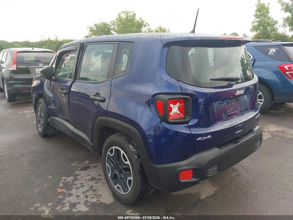 ZACCJBAB7JPJ50850 2018 JEEP RENEGADE photo no. 3