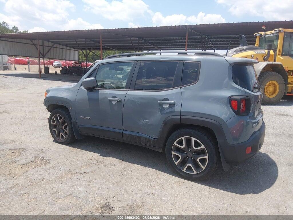 ZACCJABB7JPJ56348 2018 JEEP RENEGADE photo no. 3