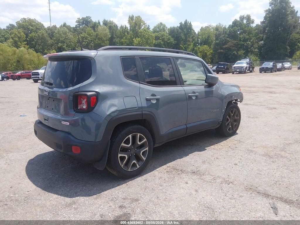 ZACCJABB7JPJ56348 2018 JEEP RENEGADE photo no. 4