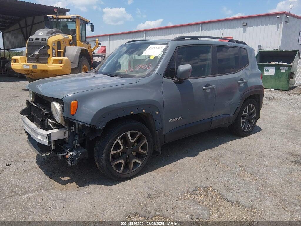 ZACCJABB7JPJ56348 2018 JEEP RENEGADE photo no. 6
