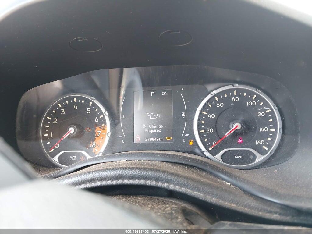 ZACCJABB7JPJ56348 2018 JEEP RENEGADE photo no. 7