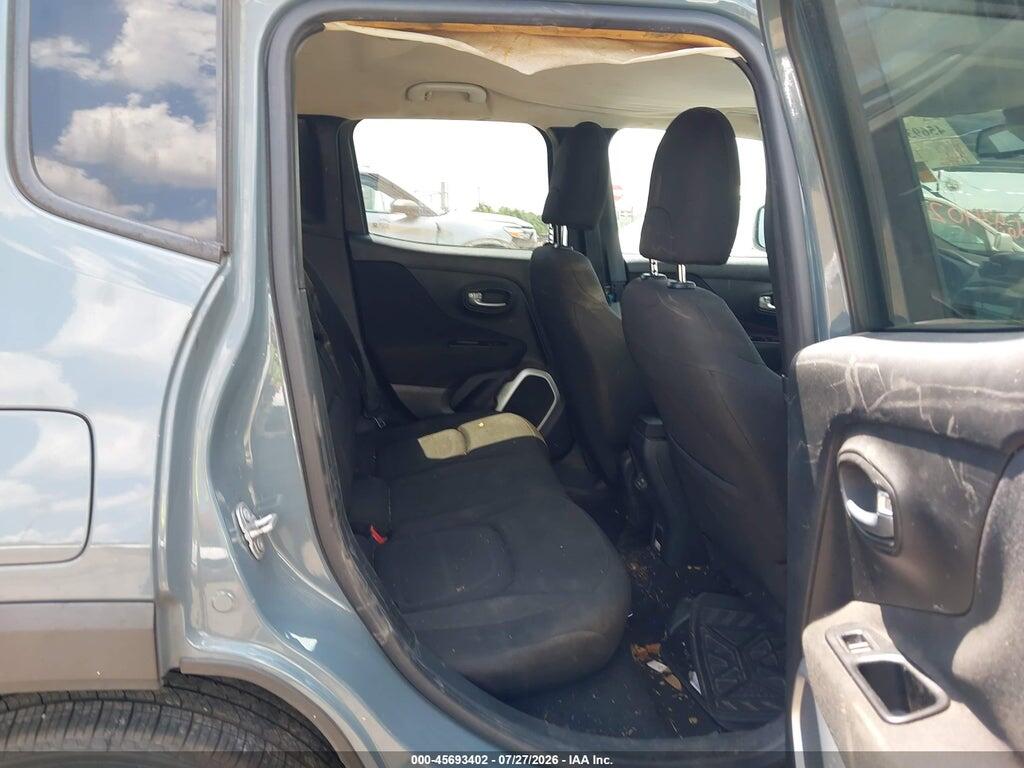 ZACCJABB7JPJ56348 2018 JEEP RENEGADE photo no. 8