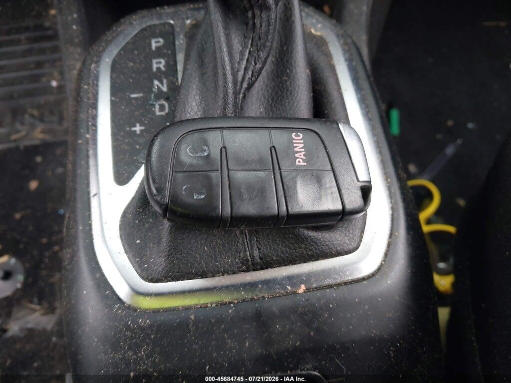 ZACCJBAB6JPH52562 2018 JEEP RENEGADE photo no. 11