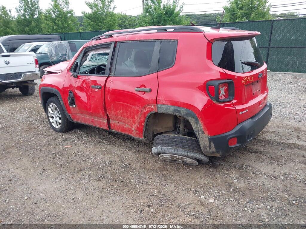 ZACCJBAB6JPH52562 2018 JEEP RENEGADE photo no. 3