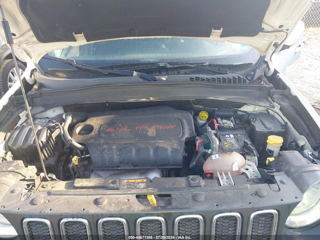 ZACCJABB6JPJ23096 2018 JEEP RENEGADE photo no. 10