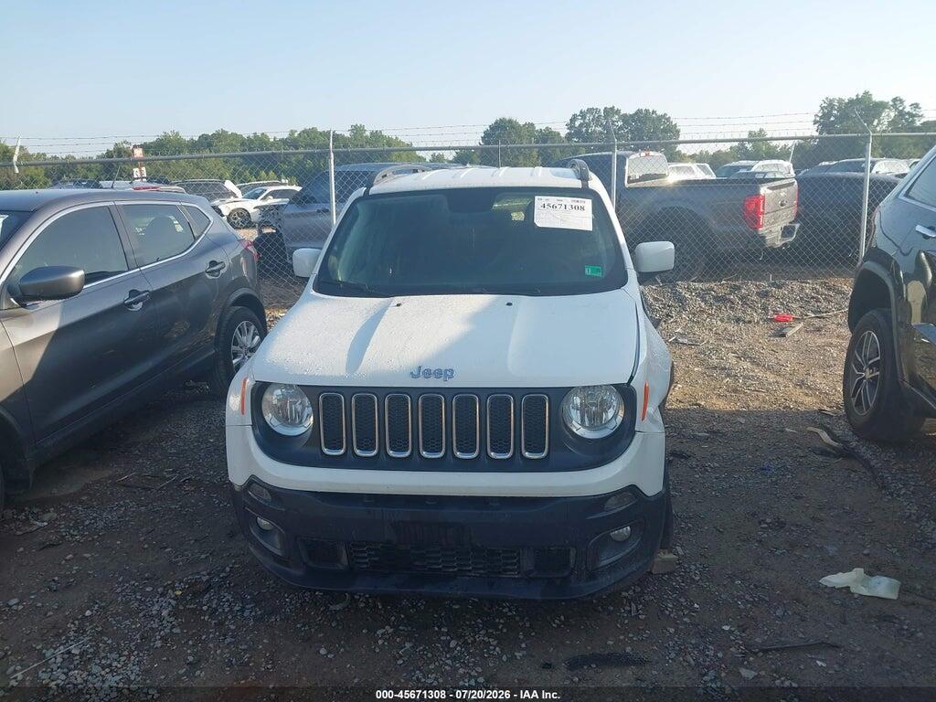 ZACCJABB6JPJ23096 2018 JEEP RENEGADE photo no. 12