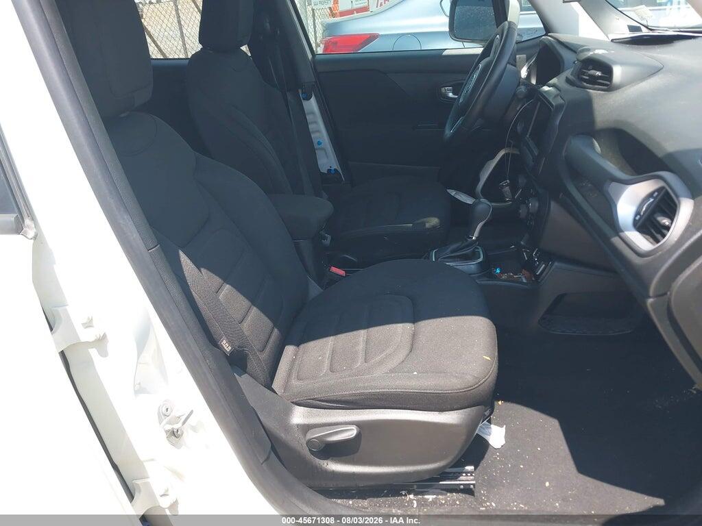 ZACCJABB6JPJ23096 2018 JEEP RENEGADE photo no. 5