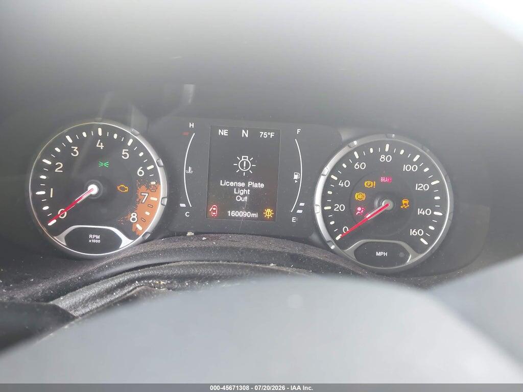 ZACCJABB6JPJ23096 2018 JEEP RENEGADE photo no. 7