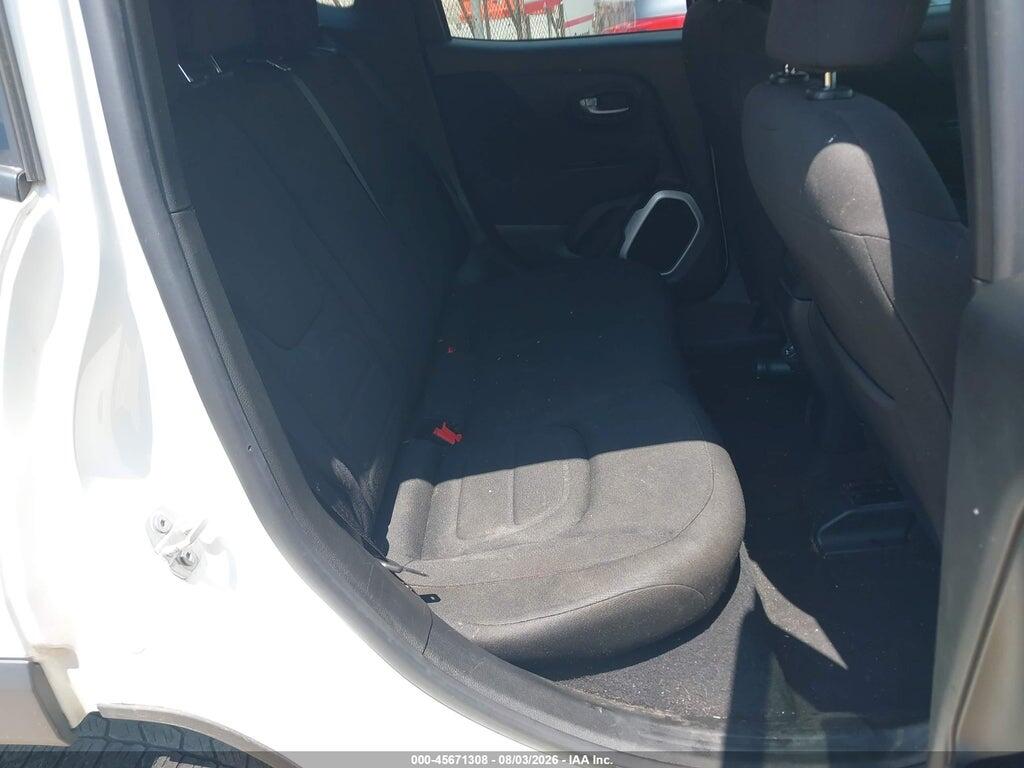 ZACCJABB6JPJ23096 2018 JEEP RENEGADE photo no. 8