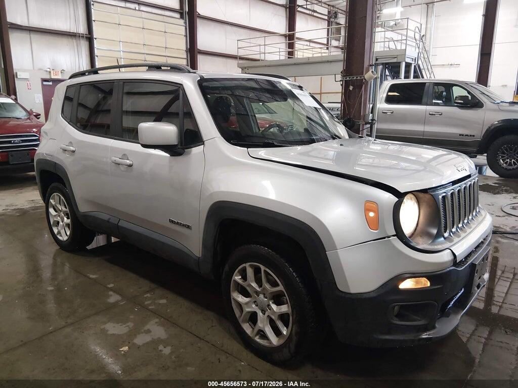 ZACCJBBB8JPH97985 2018 JEEP RENEGADE photo no. 1