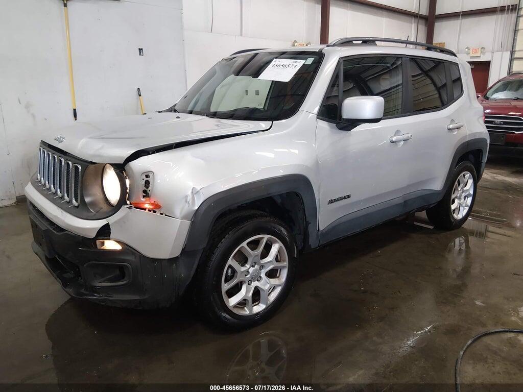 ZACCJBBB8JPH97985 2018 JEEP RENEGADE photo no. 2