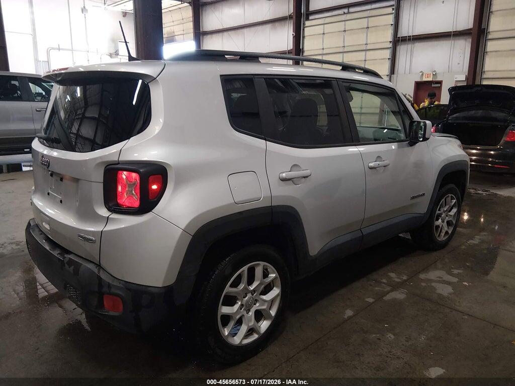 ZACCJBBB8JPH97985 2018 JEEP RENEGADE photo no. 4