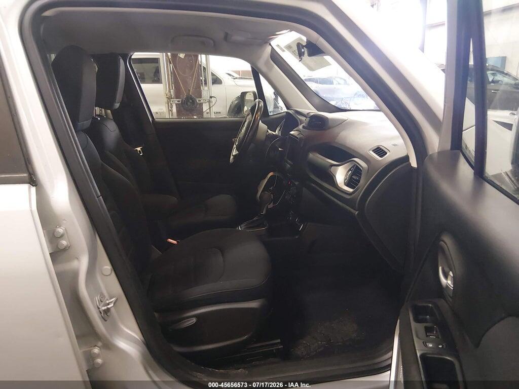 ZACCJBBB8JPH97985 2018 JEEP RENEGADE photo no. 5