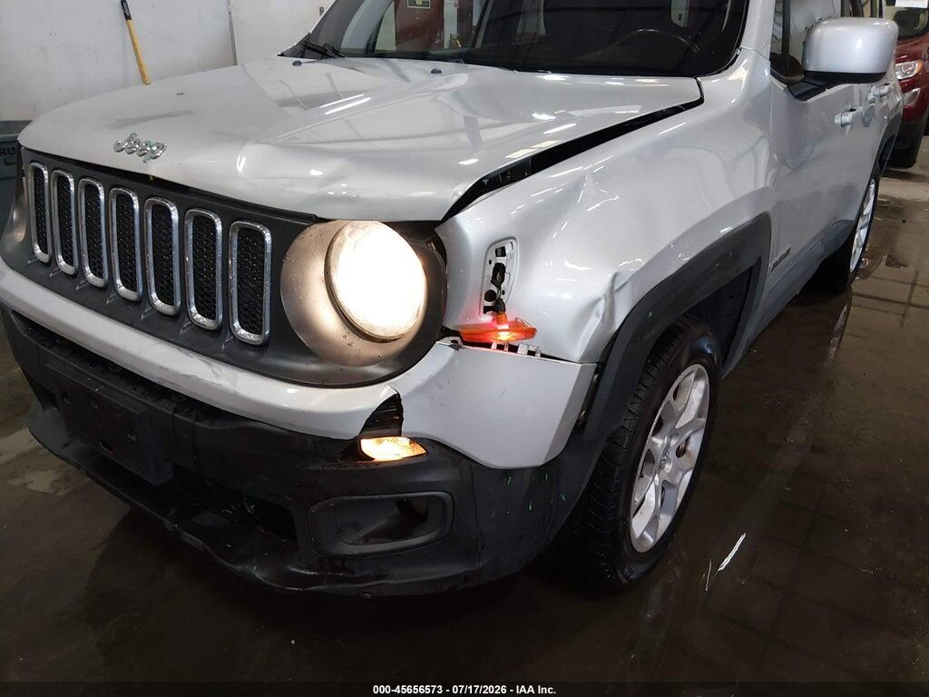 ZACCJBBB8JPH97985 2018 JEEP RENEGADE photo no. 6