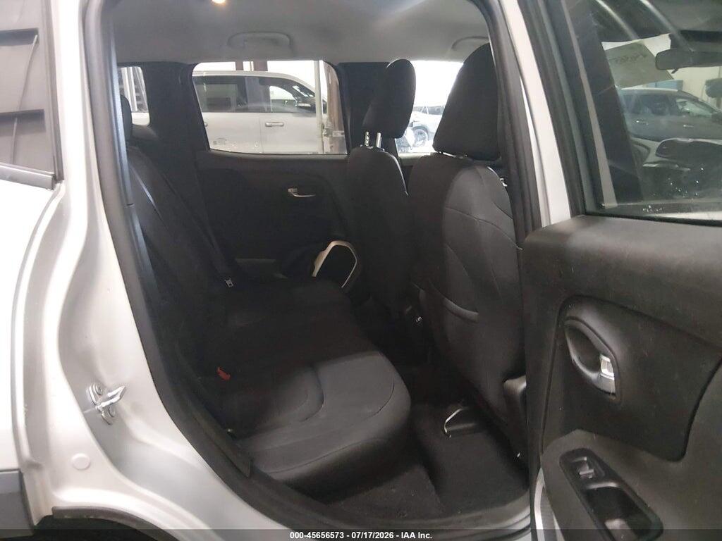 ZACCJBBB8JPH97985 2018 JEEP RENEGADE photo no. 8