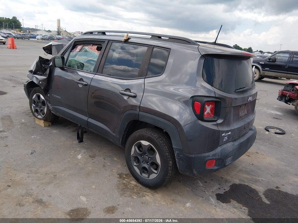 ZACCJBAB2JPH46774 2018 JEEP RENEGADE photo no. 3