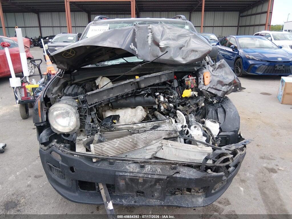 ZACCJBAB2JPH46774 2018 JEEP RENEGADE photo no. 6