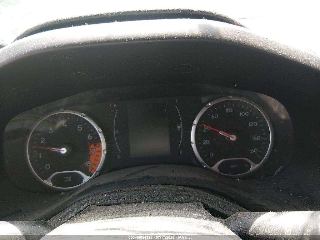ZACCJBAB2JPH46774 2018 JEEP RENEGADE photo no. 7