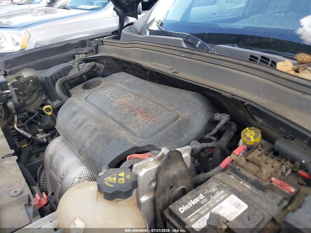 ZACCJBAB2JPJ41523 2018 JEEP RENEGADE photo no. 10