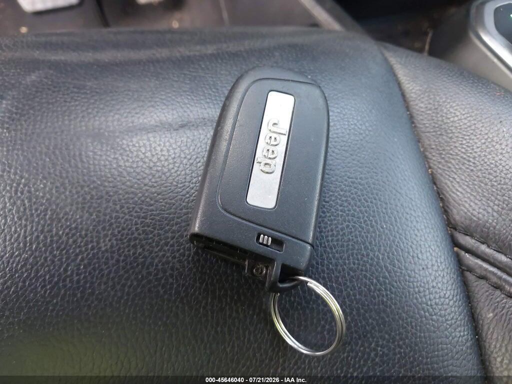 ZACCJBAB2JPJ41523 2018 JEEP RENEGADE photo no. 11