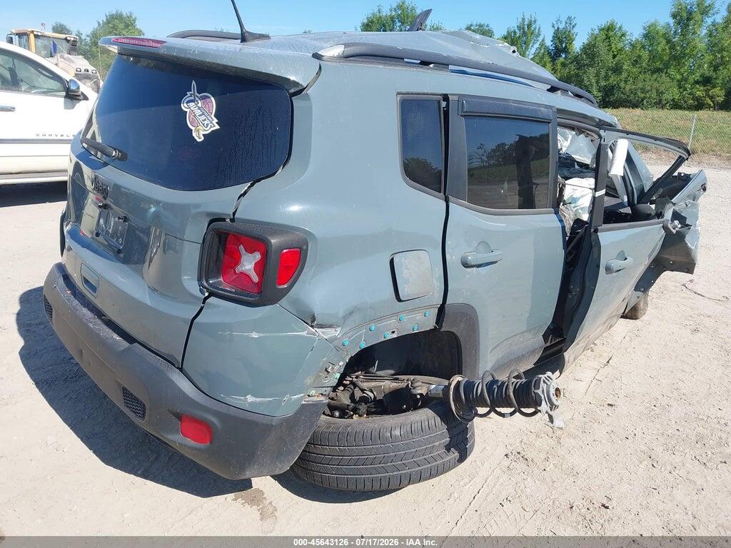 ZACCJBBB6JPH02159 2018 JEEP RENEGADE photo no. 4
