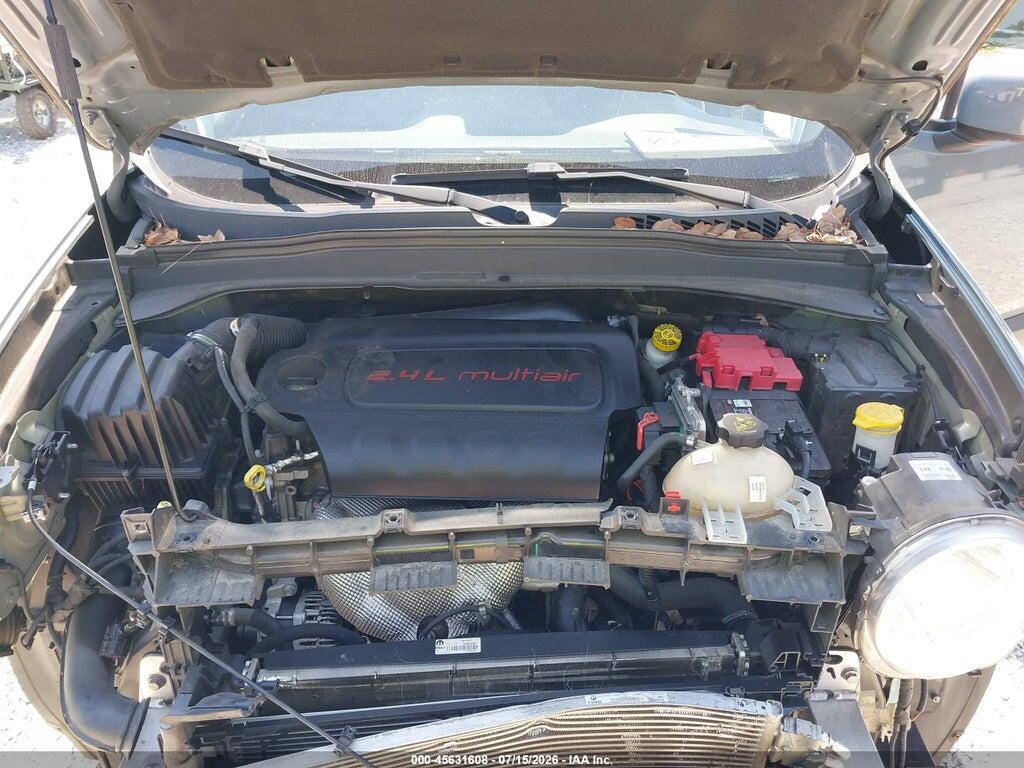 ZACCJABB2JPJ30384 2018 JEEP RENEGADE photo no. 10