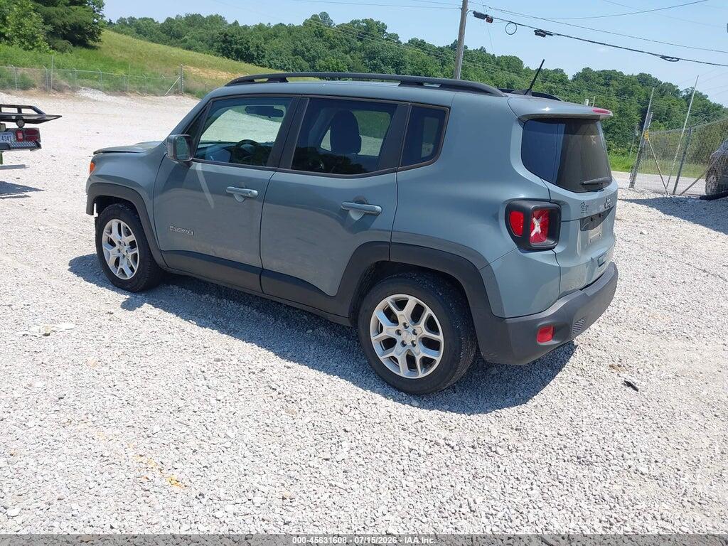 ZACCJABB2JPJ30384 2018 JEEP RENEGADE photo no. 3