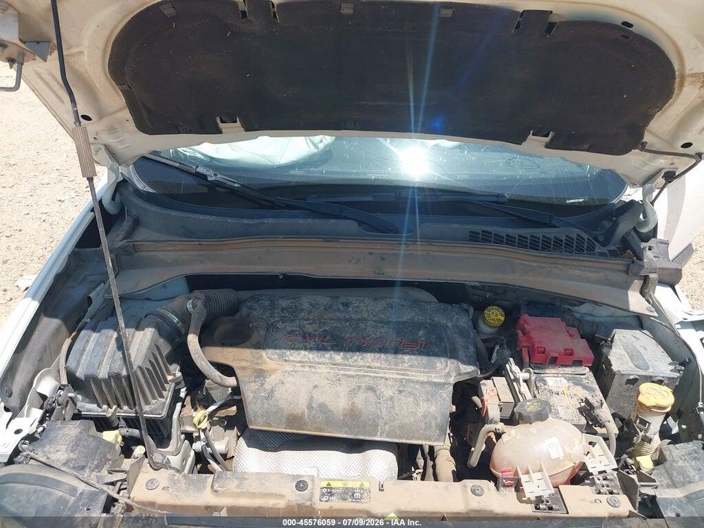 ZACCJBBB6JPH66041 2018 JEEP RENEGADE photo no. 10