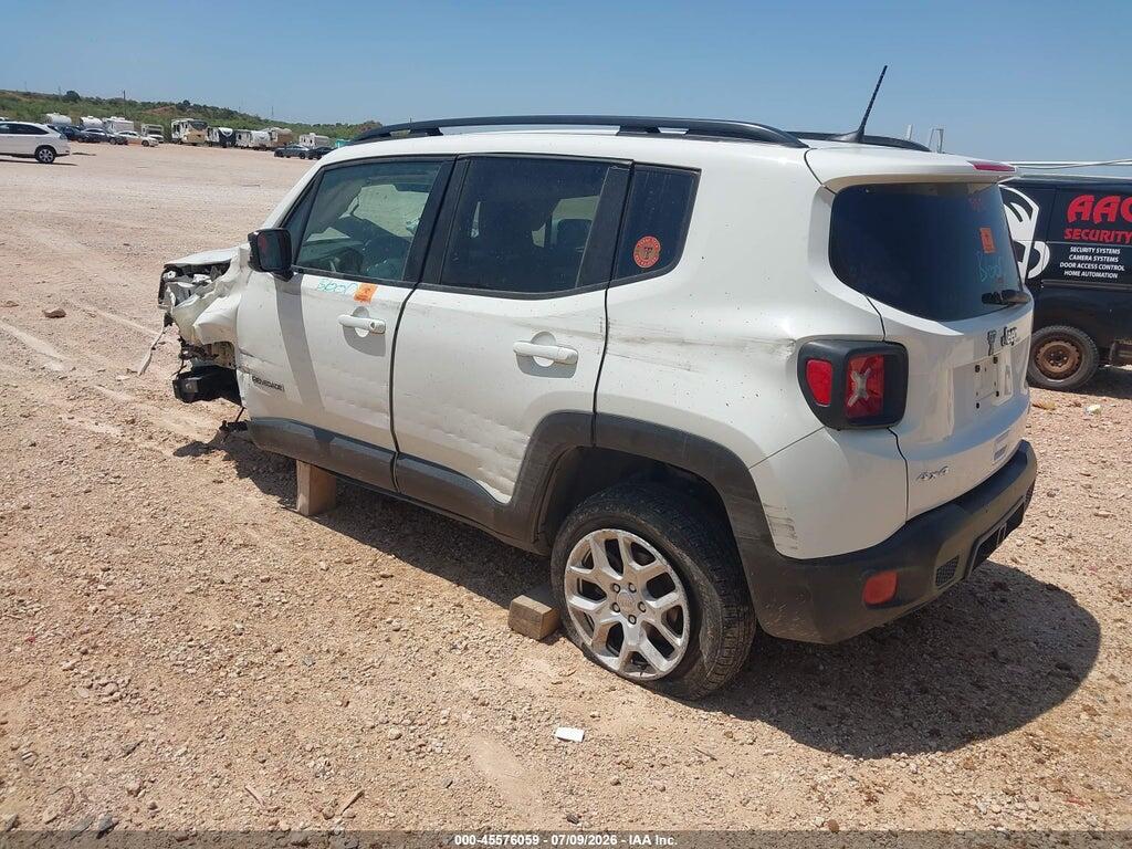 ZACCJBBB6JPH66041 2018 JEEP RENEGADE photo no. 3