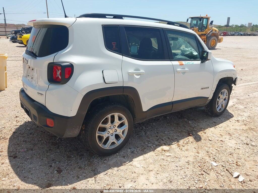 ZACCJBBB6JPH66041 2018 JEEP RENEGADE photo no. 4